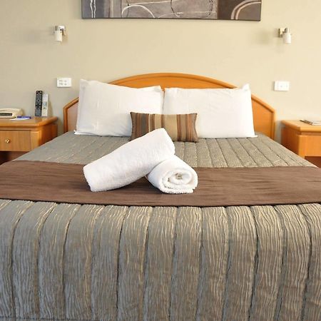 Chittaway Motel Tuggerah Экстерьер фото