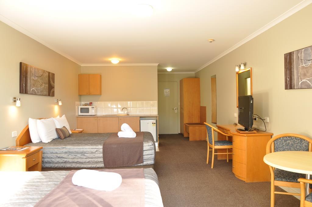 Chittaway Motel Tuggerah Экстерьер фото