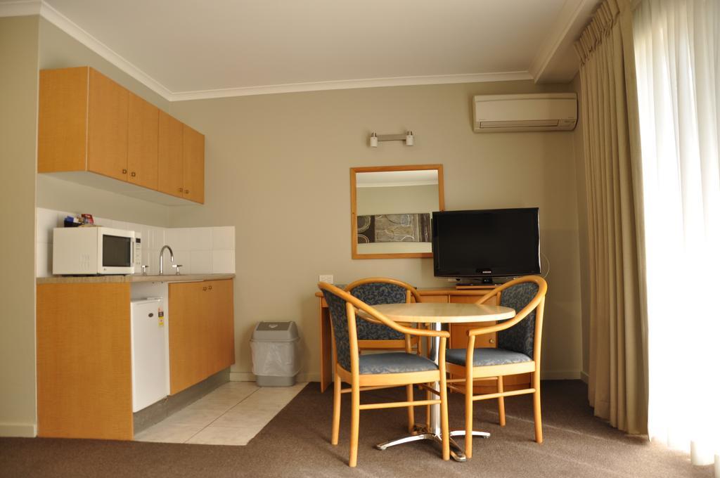 Chittaway Motel Tuggerah Экстерьер фото