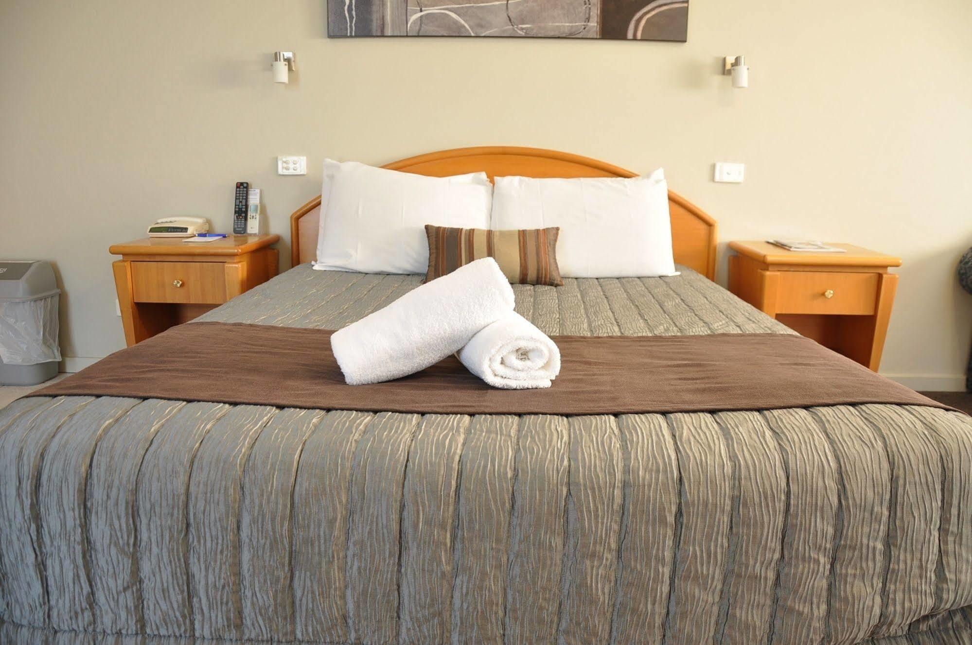 Chittaway Motel Tuggerah Экстерьер фото