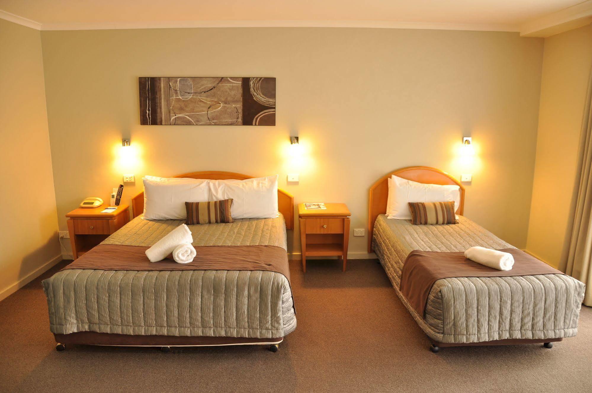 Chittaway Motel Tuggerah Экстерьер фото