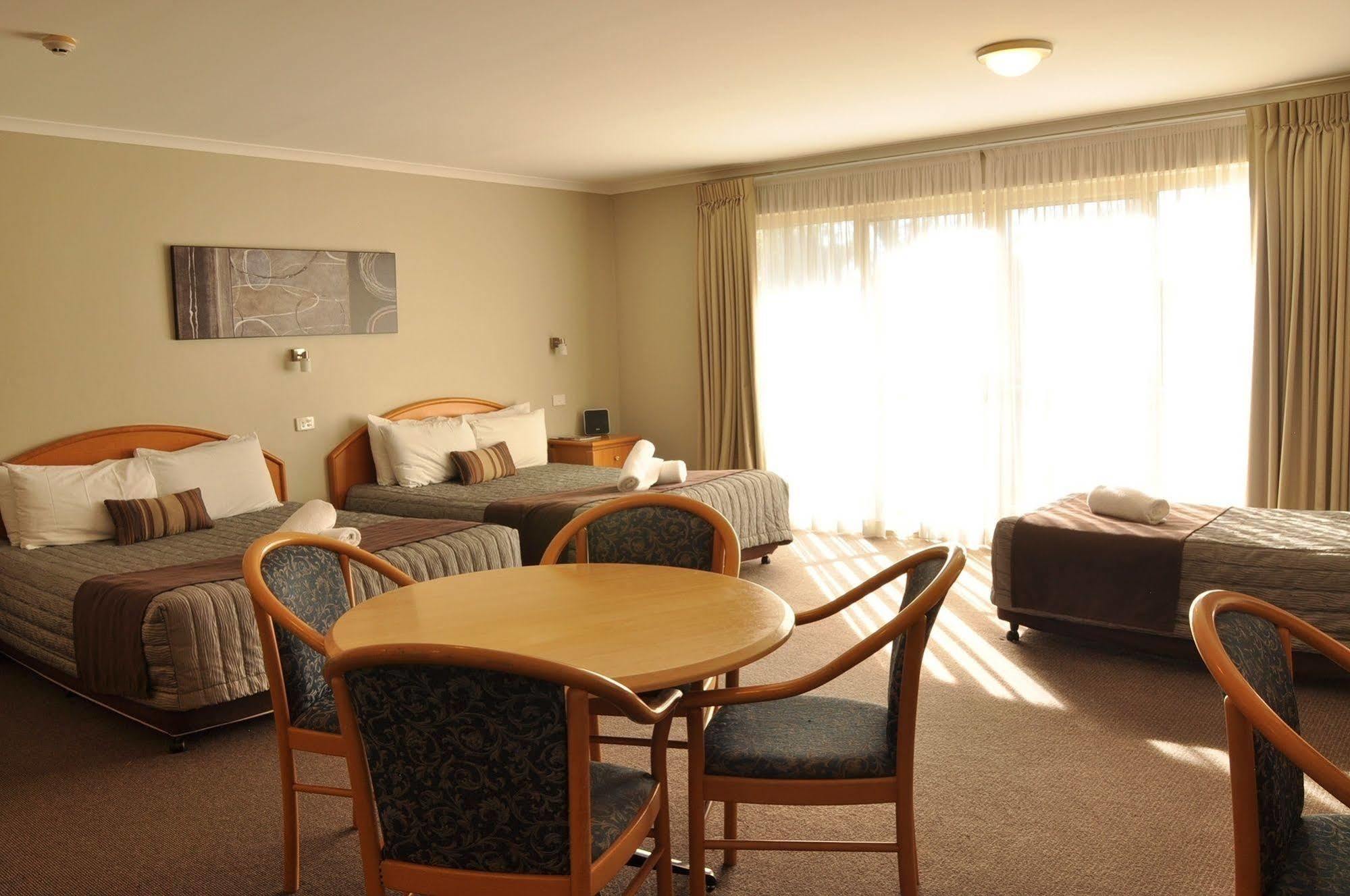 Chittaway Motel Tuggerah Экстерьер фото
