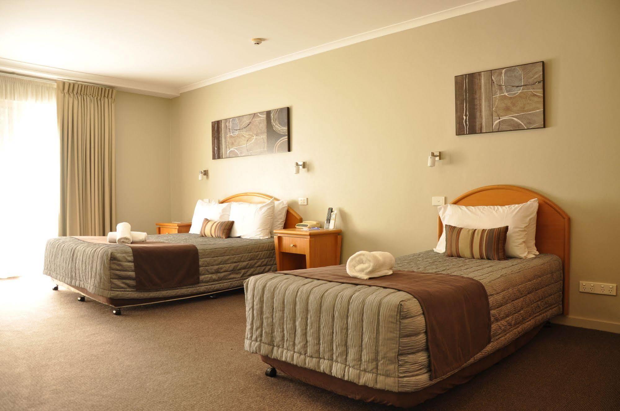 Chittaway Motel Tuggerah Экстерьер фото