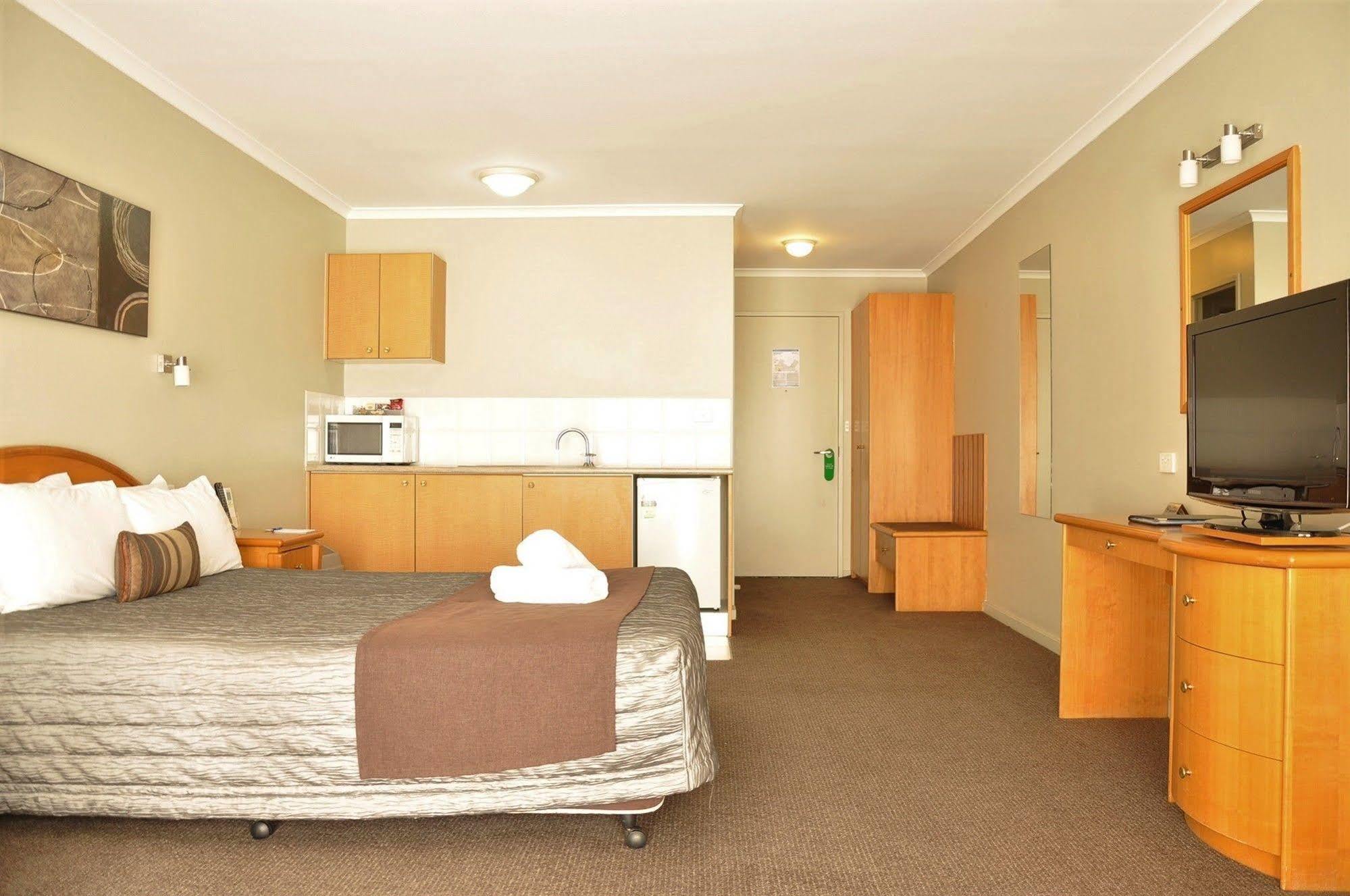 Chittaway Motel Tuggerah Экстерьер фото