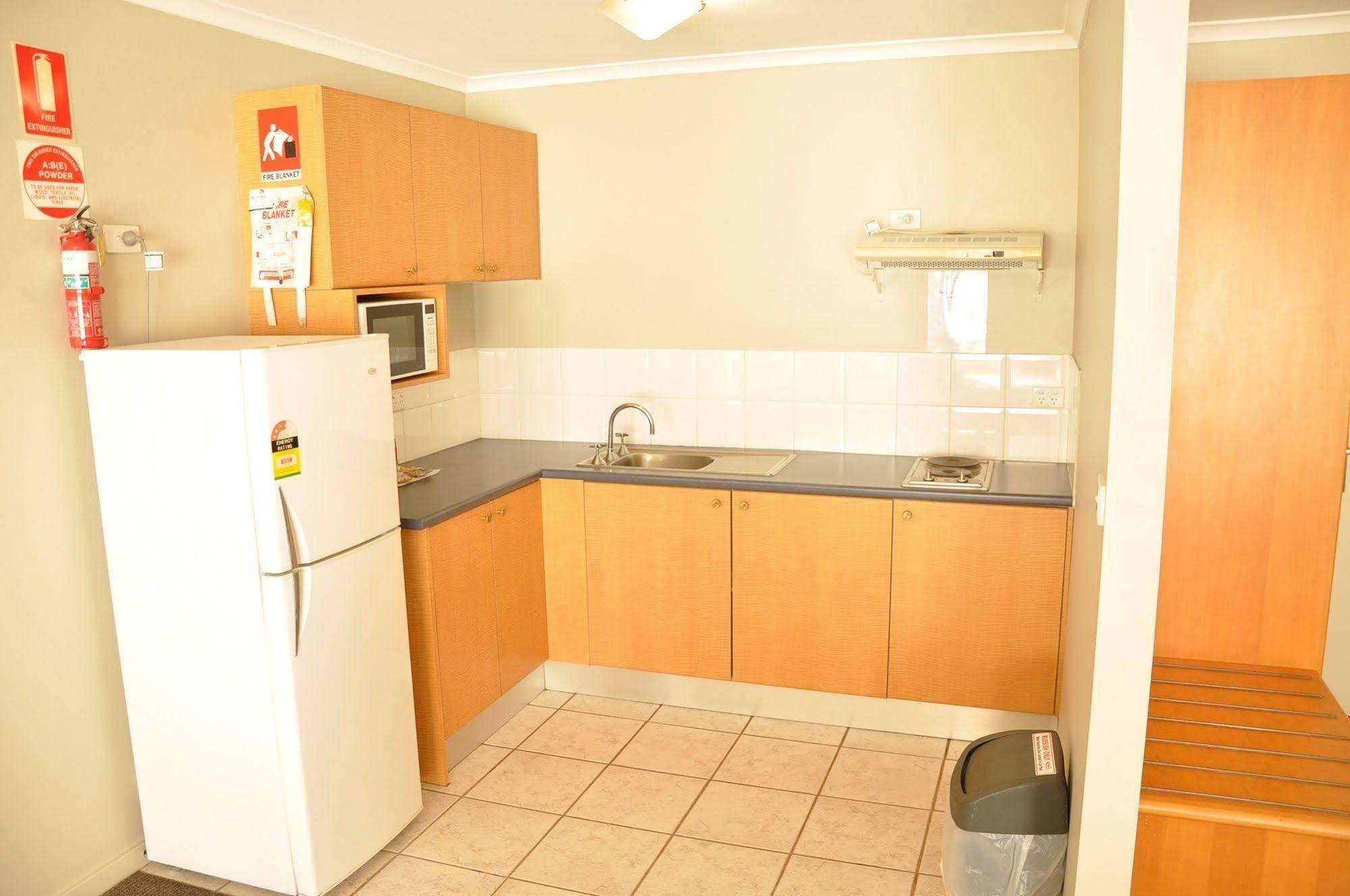 Chittaway Motel Tuggerah Экстерьер фото